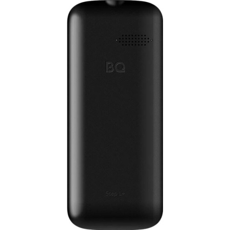 Мобильный телефон BQ 2440 Step L+ черный/синий