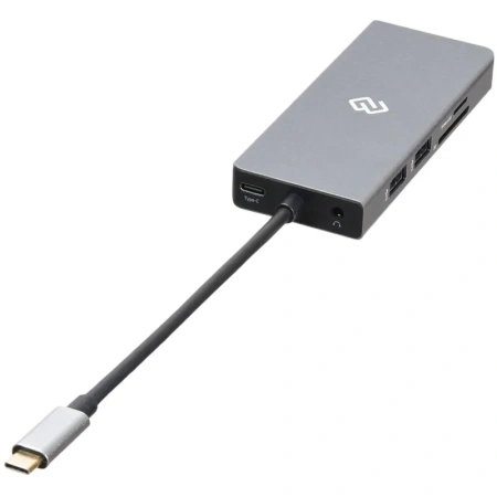 Док-станция Digma DS-970UC_G