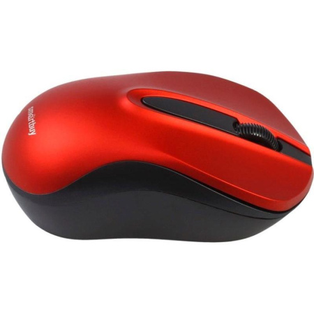 Мышь компьютерная Smartbuy ONE 329AG-R (SBM-329AG-R) красная Мышь компьютерная Smartbuy ONE 329AG-R (SBM-329AG-R) красная