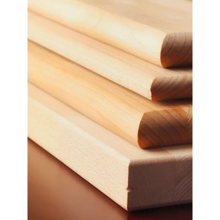 Доска разделочная бук 60х30х3 см