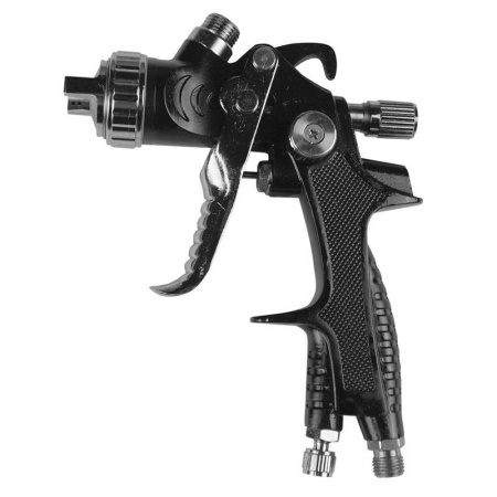 Краскопульт пневматический Berger Грюн HVLP (BG1376)