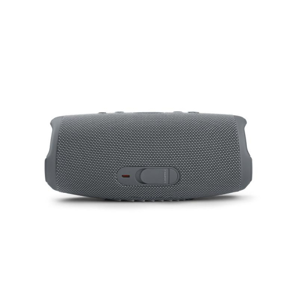 Акустическая система JBL Charge 5 Grey (JBLCHARGE5GRY)
