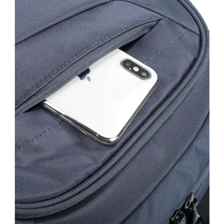 Рюкзак для ноутбука 14 Tucano BLABK14-B синий