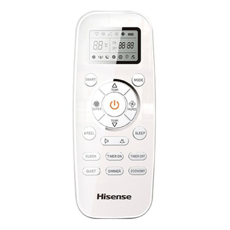Сплит-система Hisense AS-09UR4SYDDB15 Сплит-система Hisense AS-09UR4SYDDB15