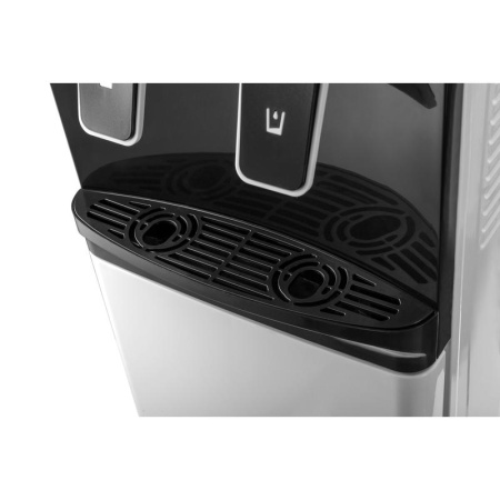 Кулер для воды AEL 85LCc белый