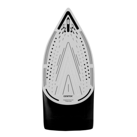 Утюг Centek CT-2317 черный Утюг Centek CT-2317 черный