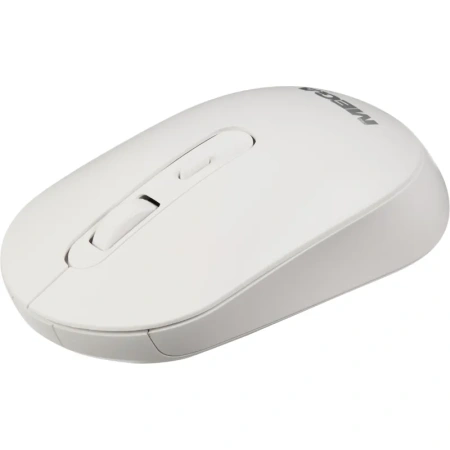 Мышь беспроводная ProMega jet WM011 белая