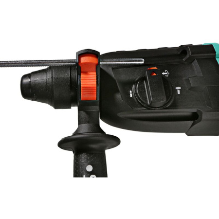 Перфоратор сетевой Sturm RH2524BR