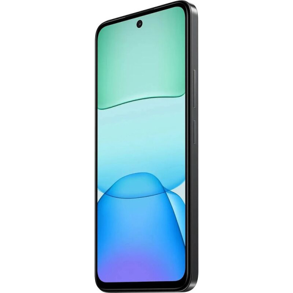 Смартфон Xiaomi Redmi 13 128 ГБ черный (D55570)