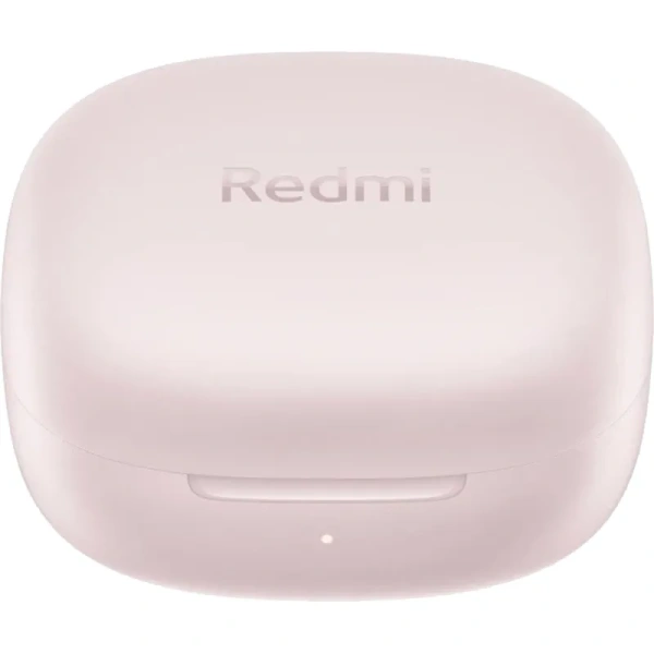 Наушники беспроводные Xiaomi Buds 6 Play розовые (BHR8775GL)