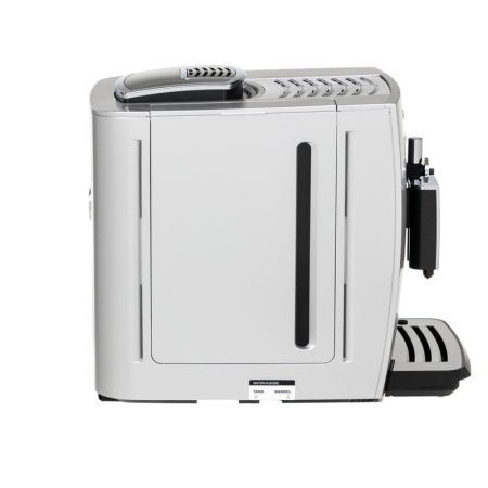 Кофемашина профессиональная Kaffit сom KLM1604S Nizza Autocappuccino  серебристая Кофемашина профессиональная Kaffit сom KLM1604S Nizza Autocappuccino  серебристая