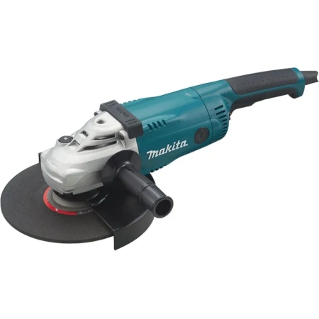 Шлифмашина угловая сетевая Makita GA9020SF