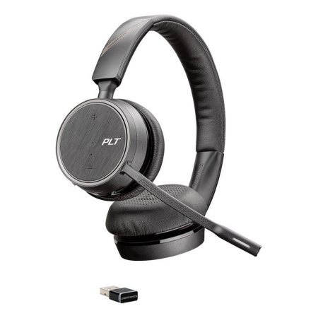 Гарнитура беспроводная Plantronics Voyager 4220 (211996-101)