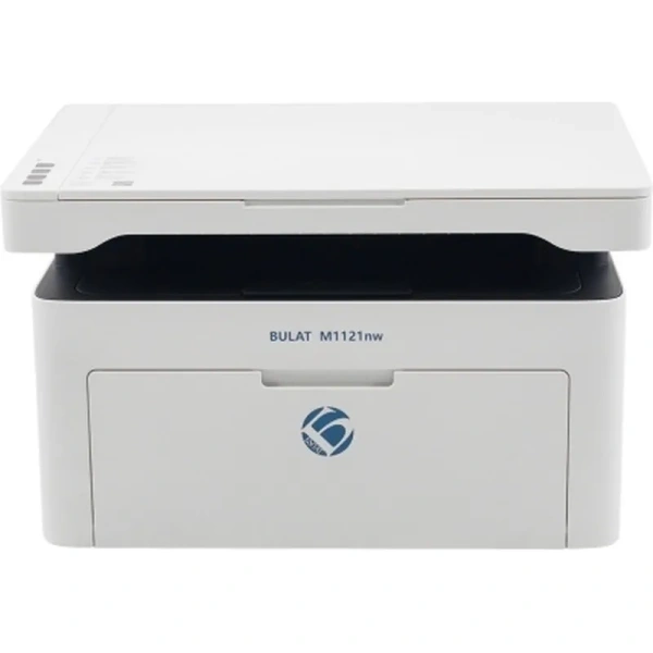 МФУ монохромное Bulat M1121nw XXBT0M1121020 МФУ монохромное Bulat M1121nw XXBT0M1121020