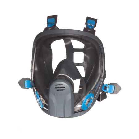 Полная маска Unix 6100 средний размер