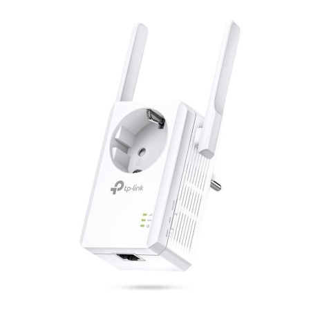 Усилитель сигнала TP-Link TL-WA860RE Усилитель сигнала TP-Link TL-WA860RE