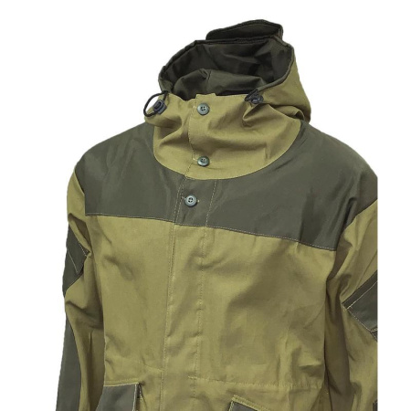 Костюм рабочий летний Горка хаки (размер 60-62, рост 170-176)