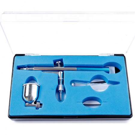 Аэрограф Concorde (CD-AB7D)