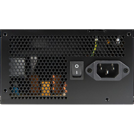 Блок питания Chieftec Task TPS-600S 600 Вт Блок питания Chieftec Task TPS-600S 600 Вт