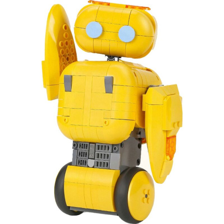 Конструктор робототехнический Mould King 13100 Робот с аккумулятором от  8 лет (80002721)