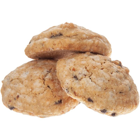 Печенье сахарное Falcone Амаретти с шоколадом 170 г