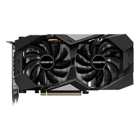 Видеокарта Gigabyte GeForce GTX 1660 Super (GV-N166SOC-6GD)