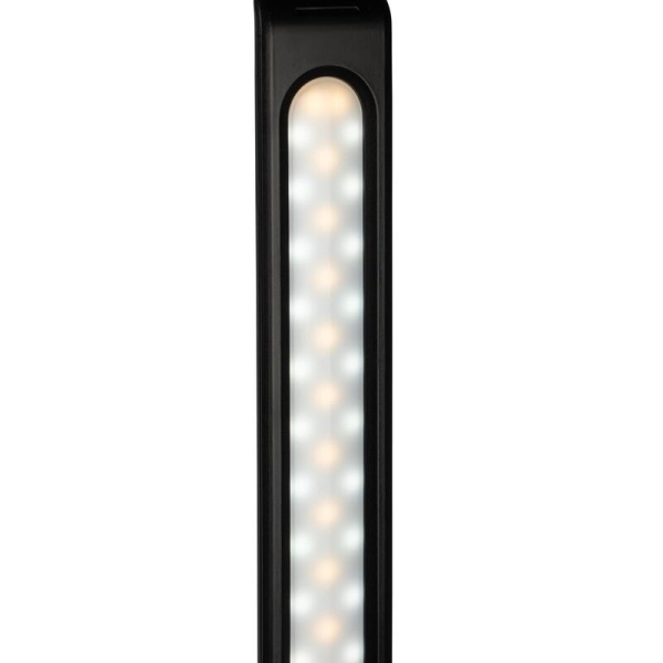 Светильник настольный Эра NLED-500-10W-BK черный