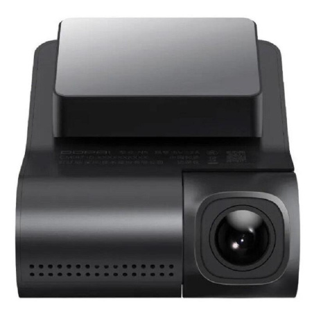 Автомобильный видеорегистратор DDPai Z40