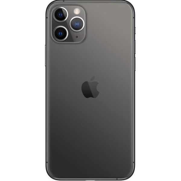 Смартфон Apple iPhone 11 Pro Max 512 ГБ серый (MWHN2RU/A)