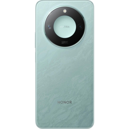 Смартфон Honor X9c Smart 256 Гб голубой (5109BMXE)