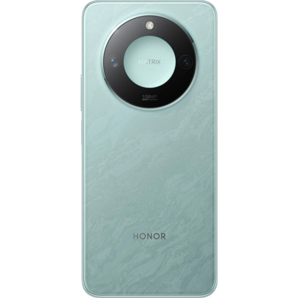 Смартфон Honor X9c Smart 256 Гб голубой (5109BMXE)