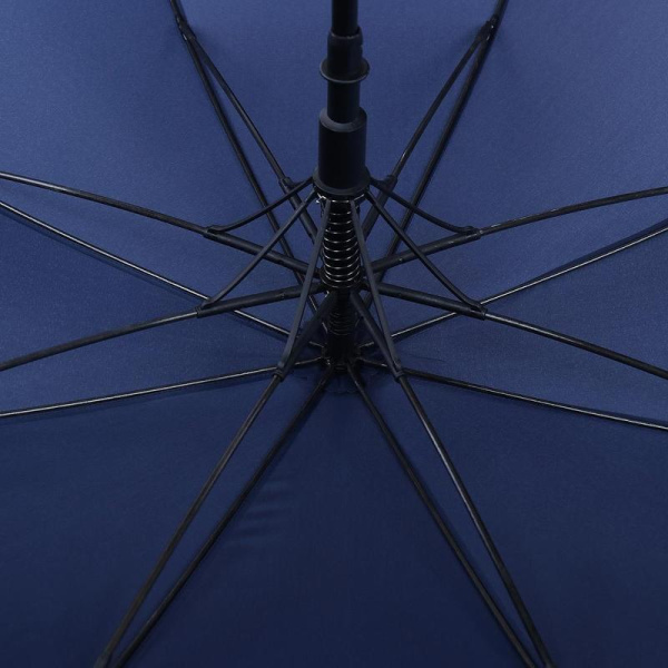 Зонт мужской ArtRain автомат синий (1650-1)