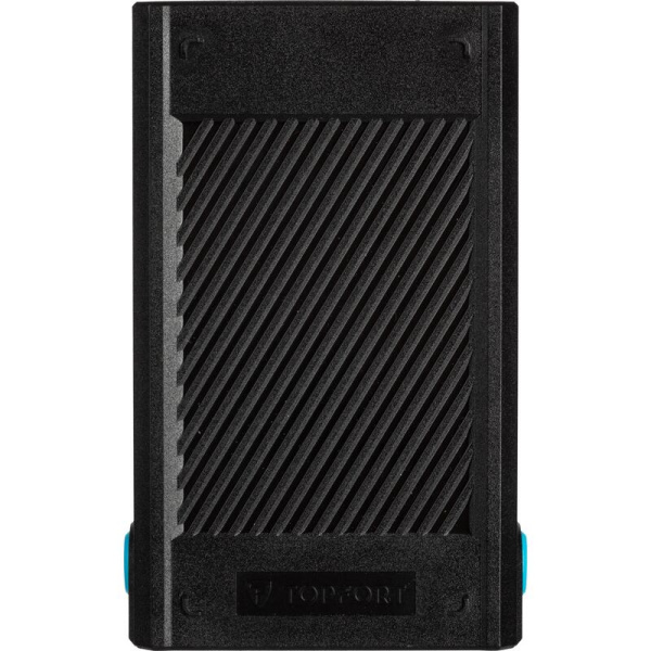 Отвертка TOPFORT с насадками 25 штук