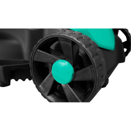 Газонокосилка электрическая Sturm EL1838