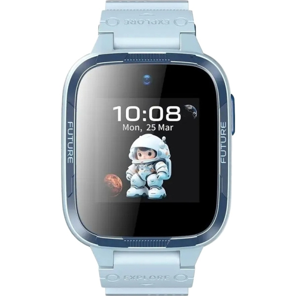 Смарт-часы Honor Choice Plus Kids TAR-WB01 синие (5504ACFD)