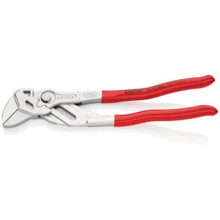 Клещи переставные Knipex 250 мм (KN-8643250)