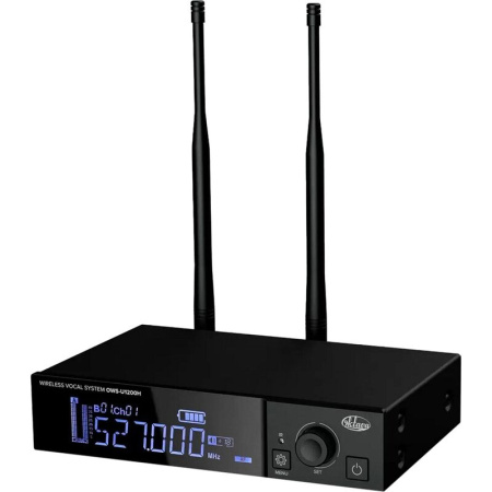 Радиосистема Октава OWS-U1200H