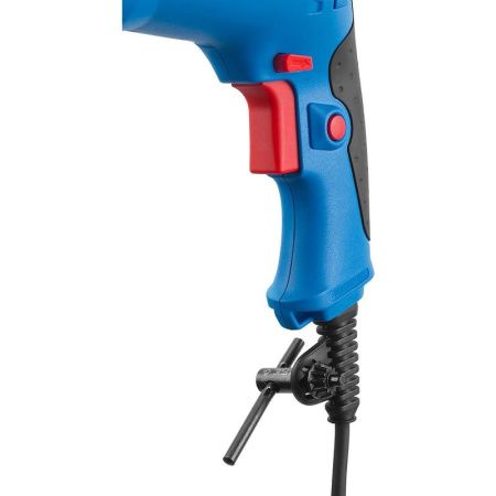 Дрель Зубр Профессионал ЗДУ-780 ЭРМ2