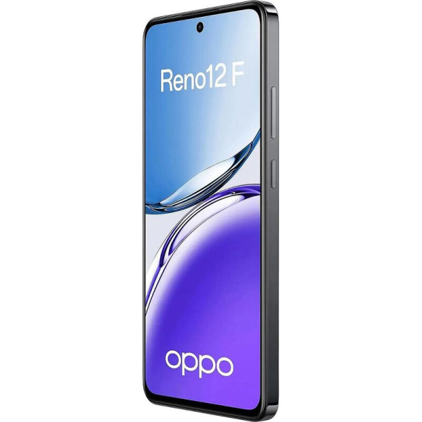 Смартфон Oppo Reno 12F 512 ГБ серый (OPP-2687.8-512.GR)