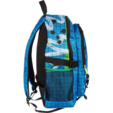 Рюкзак Комус Класс Арт с рисунком