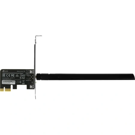 Сетевой адаптер Wi-Fi TP-Link Archer T2E