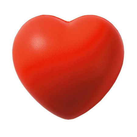 Игрушка-антистресс (сквиш) Сердце (2726.50)