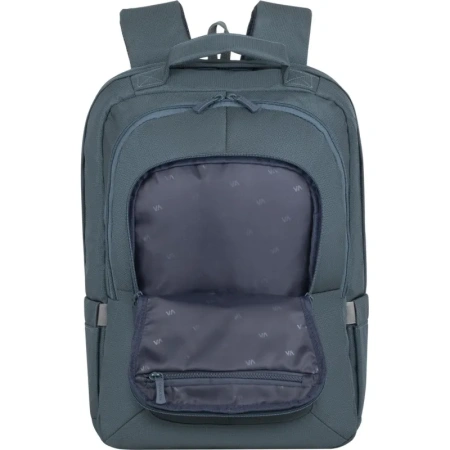 Рюкзак для ноутбука 17.3' Rivacase голубой