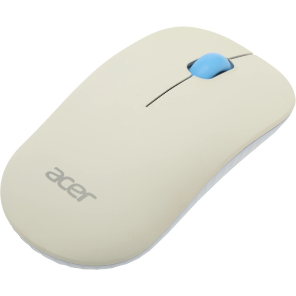 Комплект беспроводной клавиатура и мышь Acer OCC205 (ZL.ACCEE.00C)