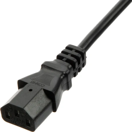 Кабель ProMega jet Euro-C13(F) 1.8 метра (OPC001)