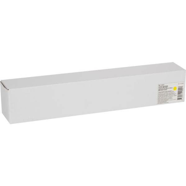 Тонер-картридж Retech MP C2551 841507/842062/842466 для Ricoh желтый  совместимый