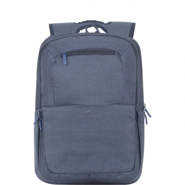 Рюкзак для ноутбука 15.6' Rivacase 7760 синий Рюкзак для ноутбука 15.6' Rivacase 7760 синий