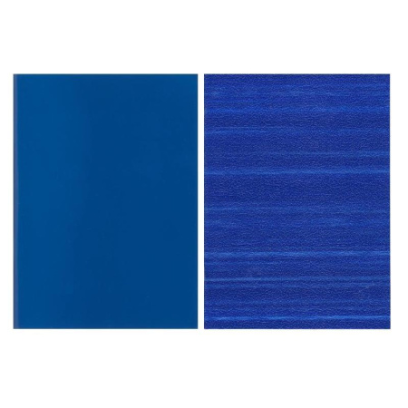 Тетрадь общая А4, 96 листов, клетка, на скрепке