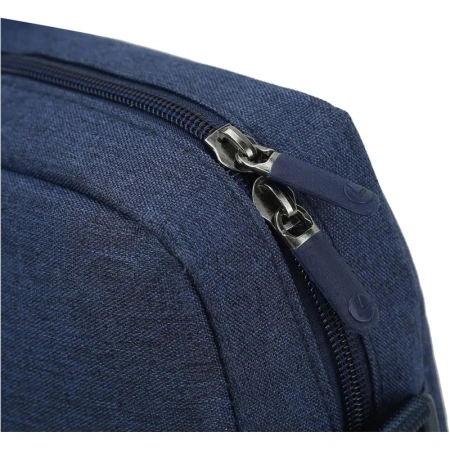 Сумка для ноутбука 14 Lamark L224 синяя