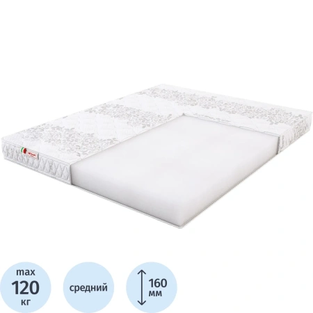 Матрас Комус Мебель ED16 (2000x900 мм)